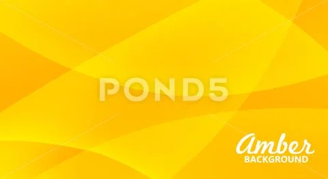 Abstract amber wallpaper. Simple vector background Illustration