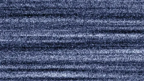 Abstract Analog Background Stock-Footage 302945064