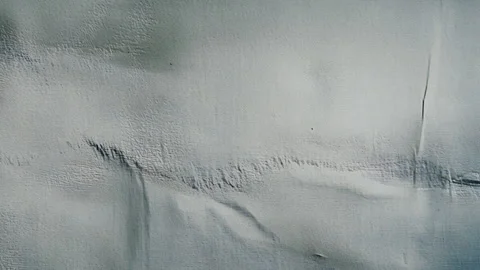 Abstract Analog Grunge Texture Display Stock Footage 295786813