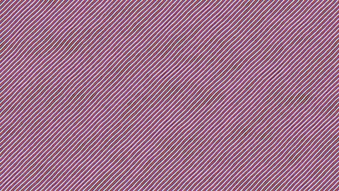 Abstract Analog VHS Glitch Screen Stock Footage 344663757