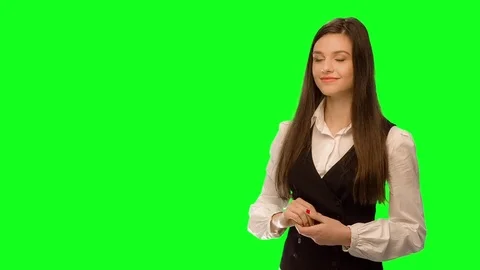 Abstract, analysis, analyst Stock Footage 70360402