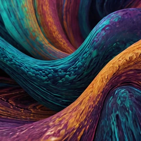 Abstract and Animated Backgrounds Stock Footage 278716825