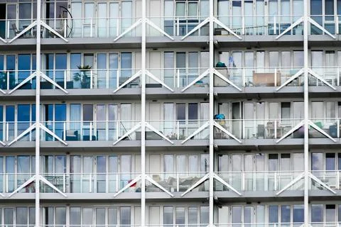 Abstract and architectura Stock Photos
