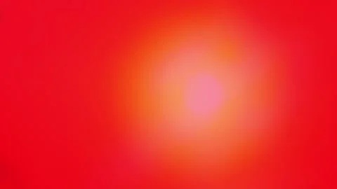 Abstract and blurred background of burning lights, quickly mutating colors. 스톡 동영상 281412489