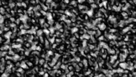 Abstract and Chaotic Background Stock Footage 94303289