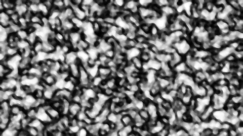 Abstract and Chaotic Background Stock Footage 94304732