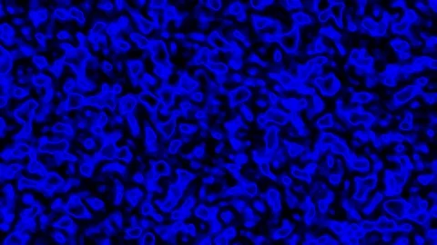 Abstract and Chaotic Background Stock Footage 94309487