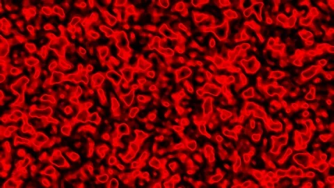 Abstract and Chaotic Background Stock Footage 94316025