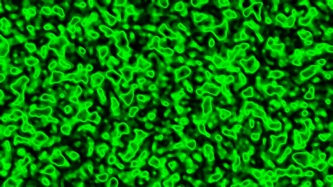 Abstract and Chaotic Background Stock Footage 94316173