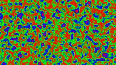 Abstract and Chaotic Background Stock Footage 94316627