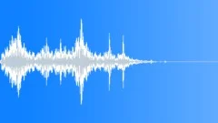 Abstract and fragmented hits 2Sound Effect
