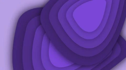 Abstract and pattern background illustration with gradient color of violet. Stock Illustration