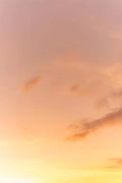 Abstract and pattern of cloud sky trend colors background, Stock Photos