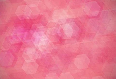 Abstract and Solid Color Wallpaper. Stock Illustration