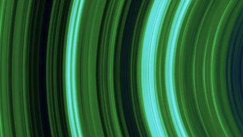 Abstract angular animation of dynamic composition from panels and lines Stock Footage 96391941