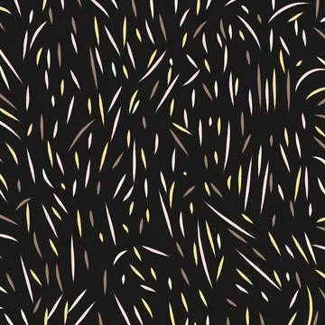 Abstract animal skin pattern background. Stock Illustration