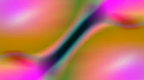 Abstract Animated Background B-06A Stock Footage 505683