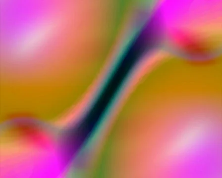 Abstract Animated Background B-06A Stock Footage 618266