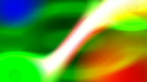 Abstract Animated Background B-06B Stock Footage 505689