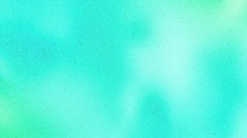 Abstract animated background blue color seamless looping animation Video stock 269725870