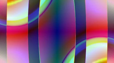 Abstract Animated Background C-01 Stock Footage 392153