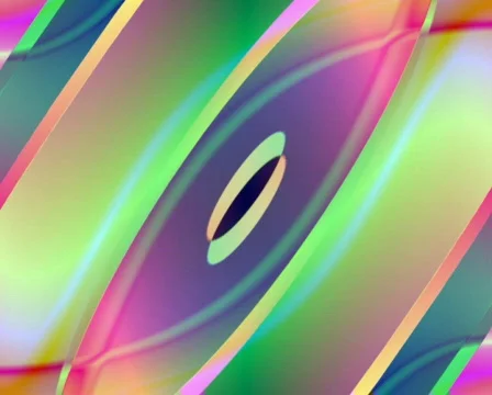 Abstract Animated Background C-01 PAL 720x576 Stock Footage 602187