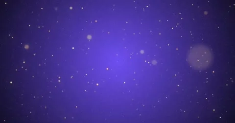 Abstract Animated background with Chaotically Moving Particles. Stock Footage 147945321