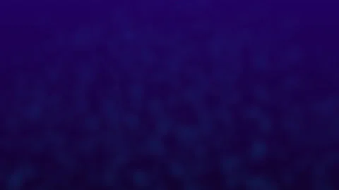 Abstract animated background of dark blue color . The swirling dark water flows Stock Footage 161310412