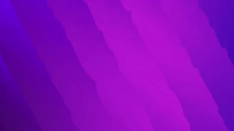 Abstract animated background. Fluid trendy  gradient abstract waves. purple back Stock Footage 245176080