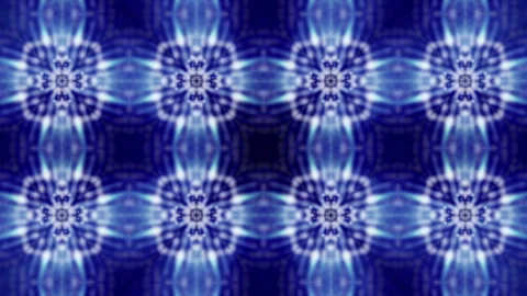 Abstract animated background of flying particles on a black background. 3d rende Stock Footage 96060201