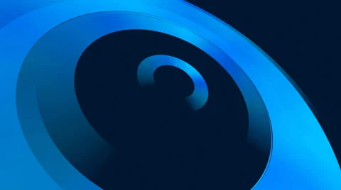 Abstract animated background Stock Footage 24780443