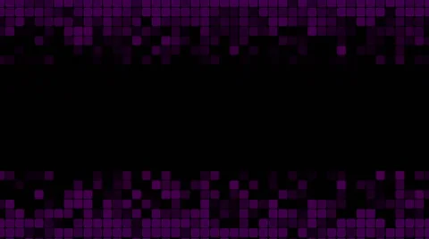 Abstract animated background Stock Footage 46052529
