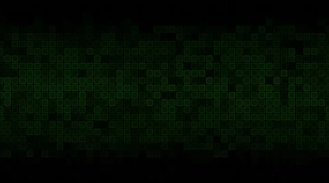 Abstract animated background Stock Footage 46052664
