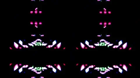 Abstract animated background Stock Footage 67964327