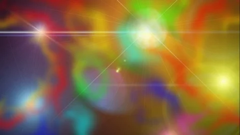 Abstract animated background Stock Footage 115573816