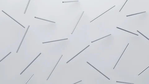 Abstract Animated Background Stock Footage 128202064