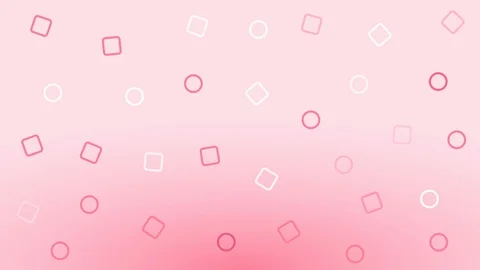 Abstract animated background Stock Footage 128839170