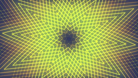 Abstract animated background 库存影片 294876869