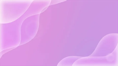 Abstract animated background.  frame of wavy shapes. modern design layout Stock Footage 146032190