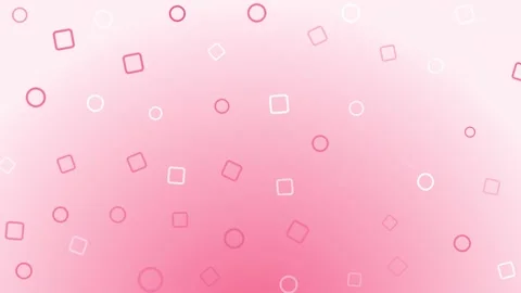 Abstract animated background. Gradient pink pastel shades Stock Footage 219418304