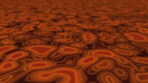 Abstract Animated Background Loop. Video stock 296819724