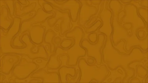 Abstract Animated Background Moving Gradient Consisting of Solid Orange Stock Footage 183436192