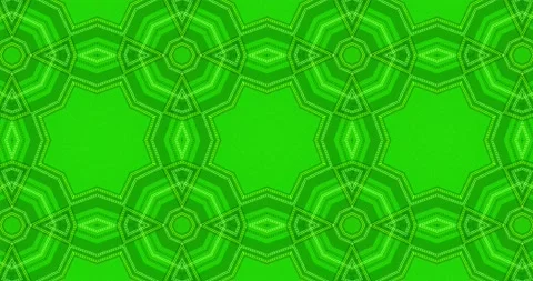 Abstract animated background with neon p... | Stock Video | Pond5