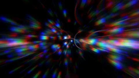 Prism Blur Effect Stock Videos – Royalty-Free HD & 4K Videos | Page 5