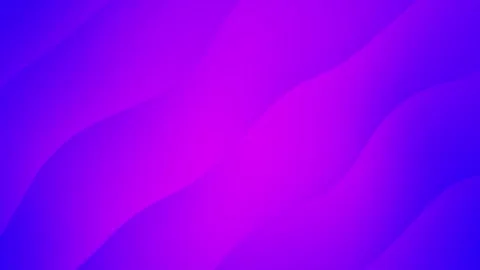 Abstract animated background purple pink color gradient with rectangle shape Stock Footage 283050438