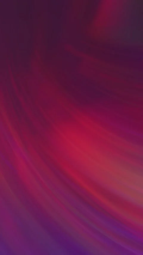 Abstract animated background of rays passing through a prism Stock Footage 280260329