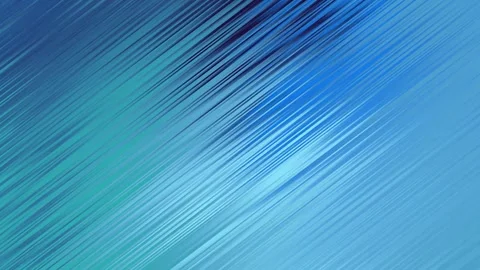 Abstract animated background wave gradient liquid blue and white glowing sea Stock Footage 312336544