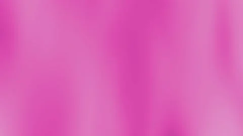 Abstract animated background with waving pink color seamless loop animation Stock Footage 271687554