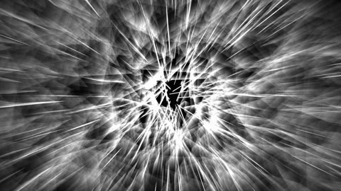 Abstract animated background with white Web Stock Footage 284835290