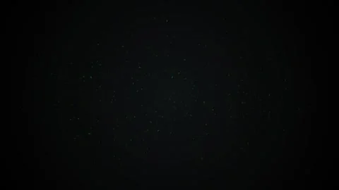 Abstract animated black background seamless green textured pattern animation Stock Footage 270998329